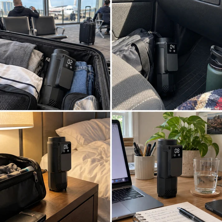 FrostCase