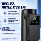FrostCase