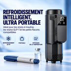 FrostCase