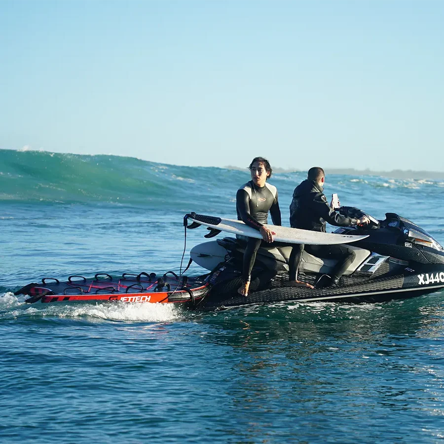 SurfHaul