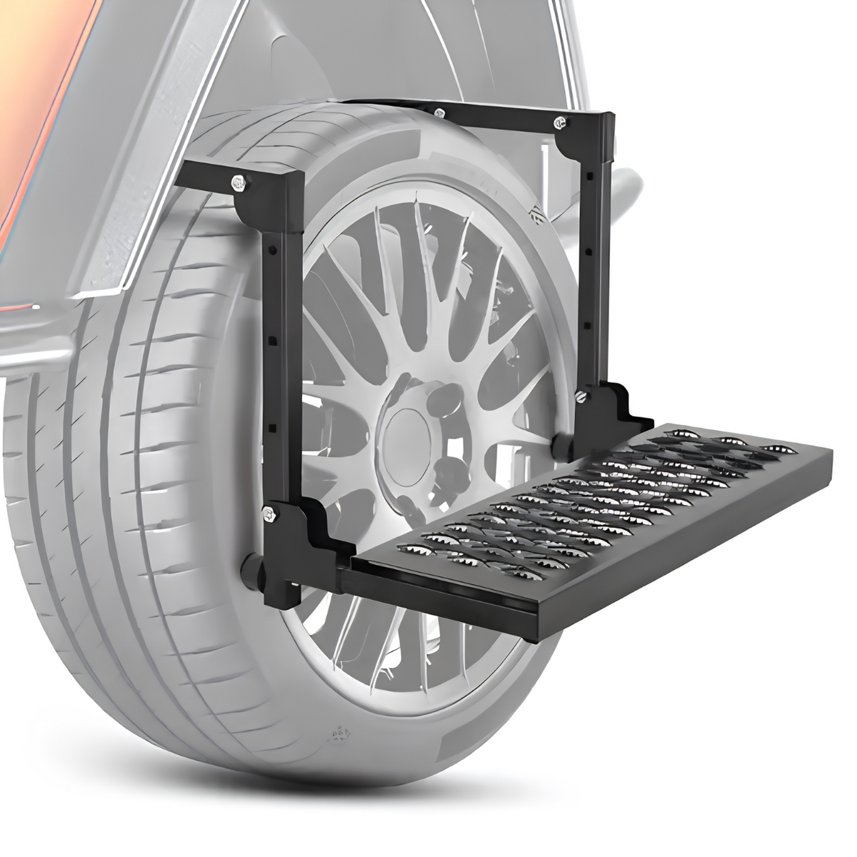TireStep