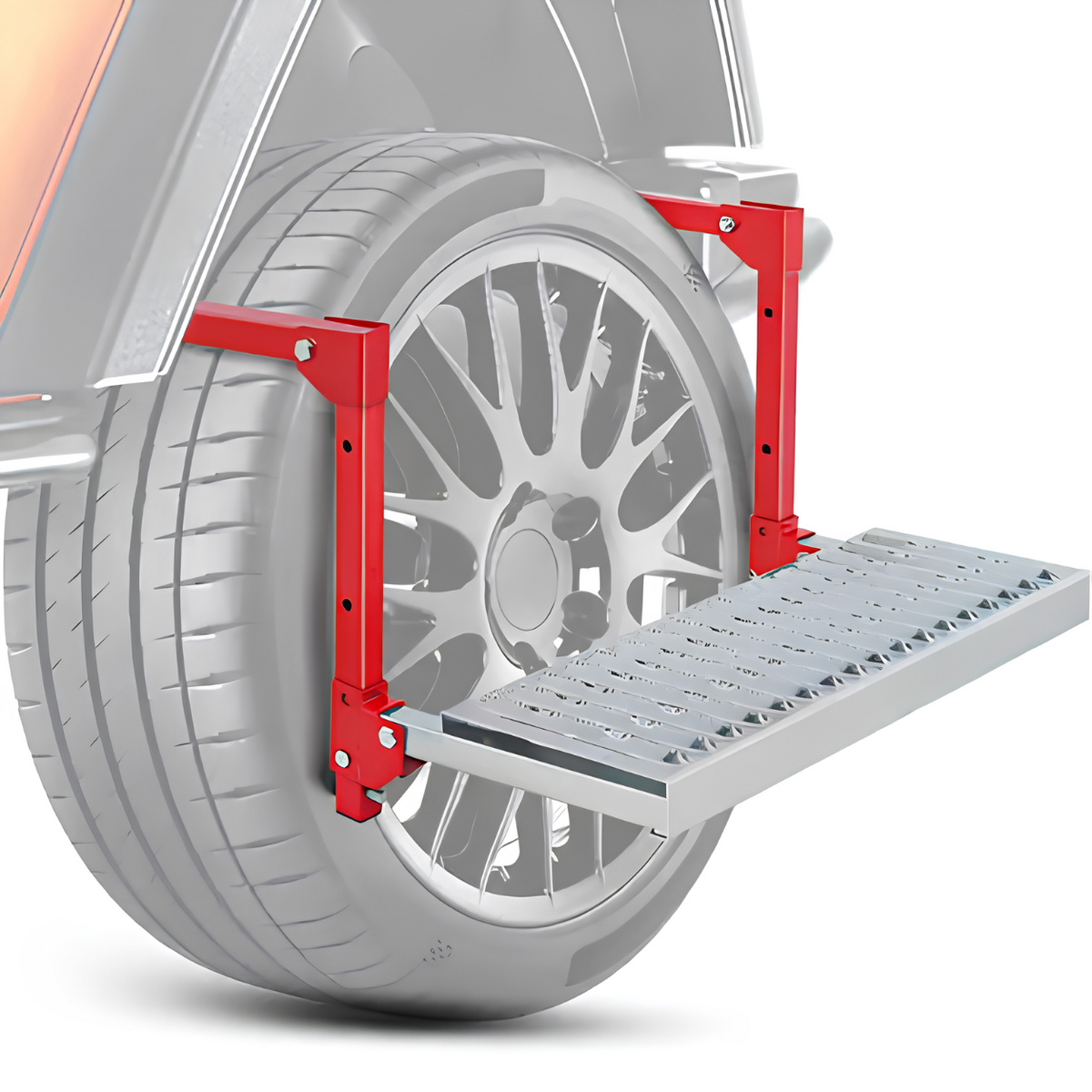 TireStep