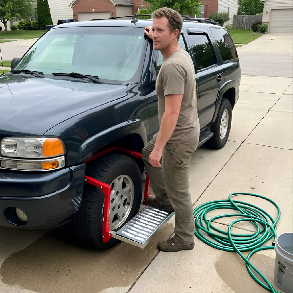 TireStep