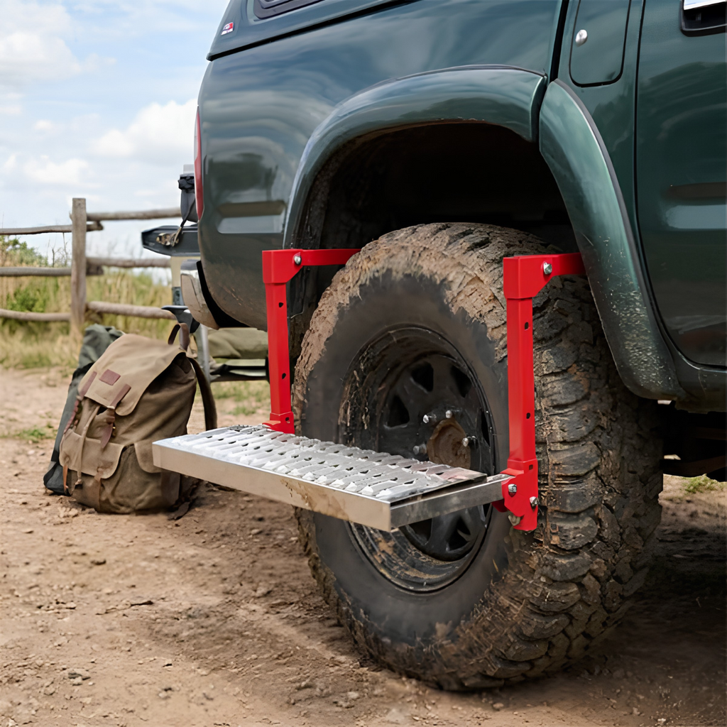 TireStep