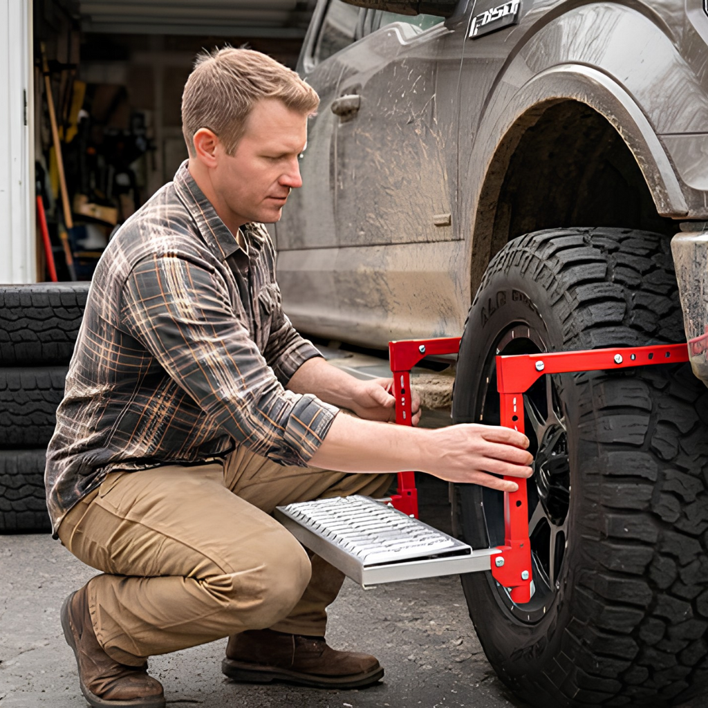 TireStep