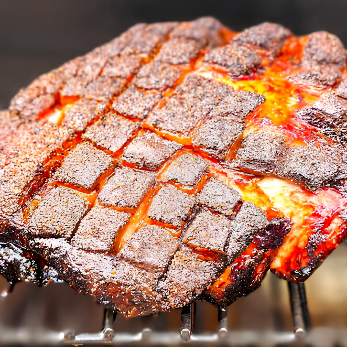 Cuisinez facilement avec FlamePeak