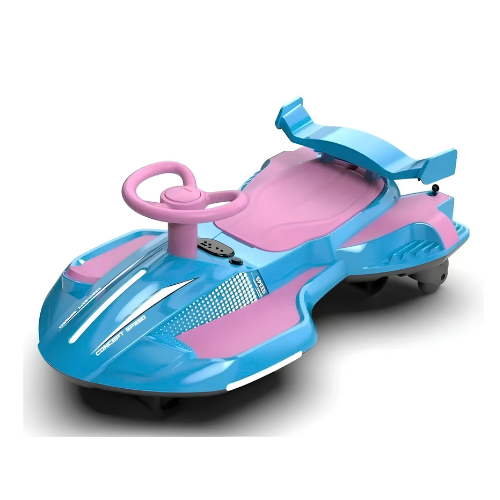 ZippyRide