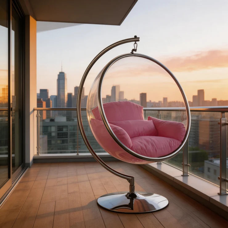 LuxeNest